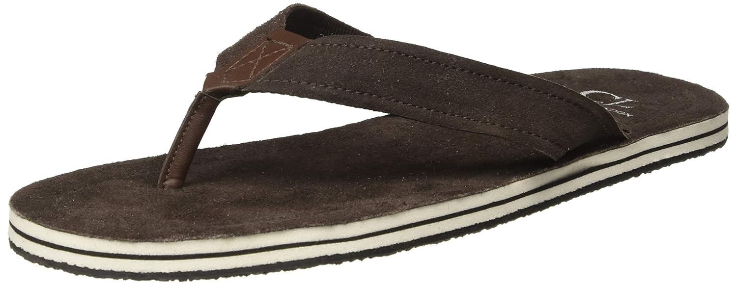 carlton london flip flops