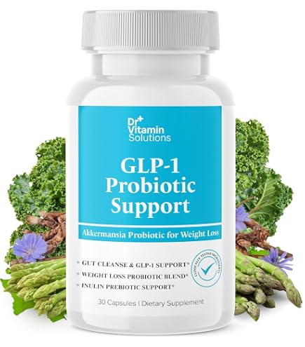 MAPUG GLP-1 Probiotic 30 Capsules