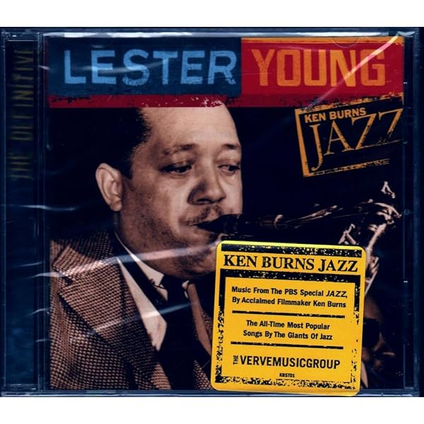 ケン・バーンズ JAZZ〈10枚組〉 ケン バーンズ Jazz Jazz Filmed