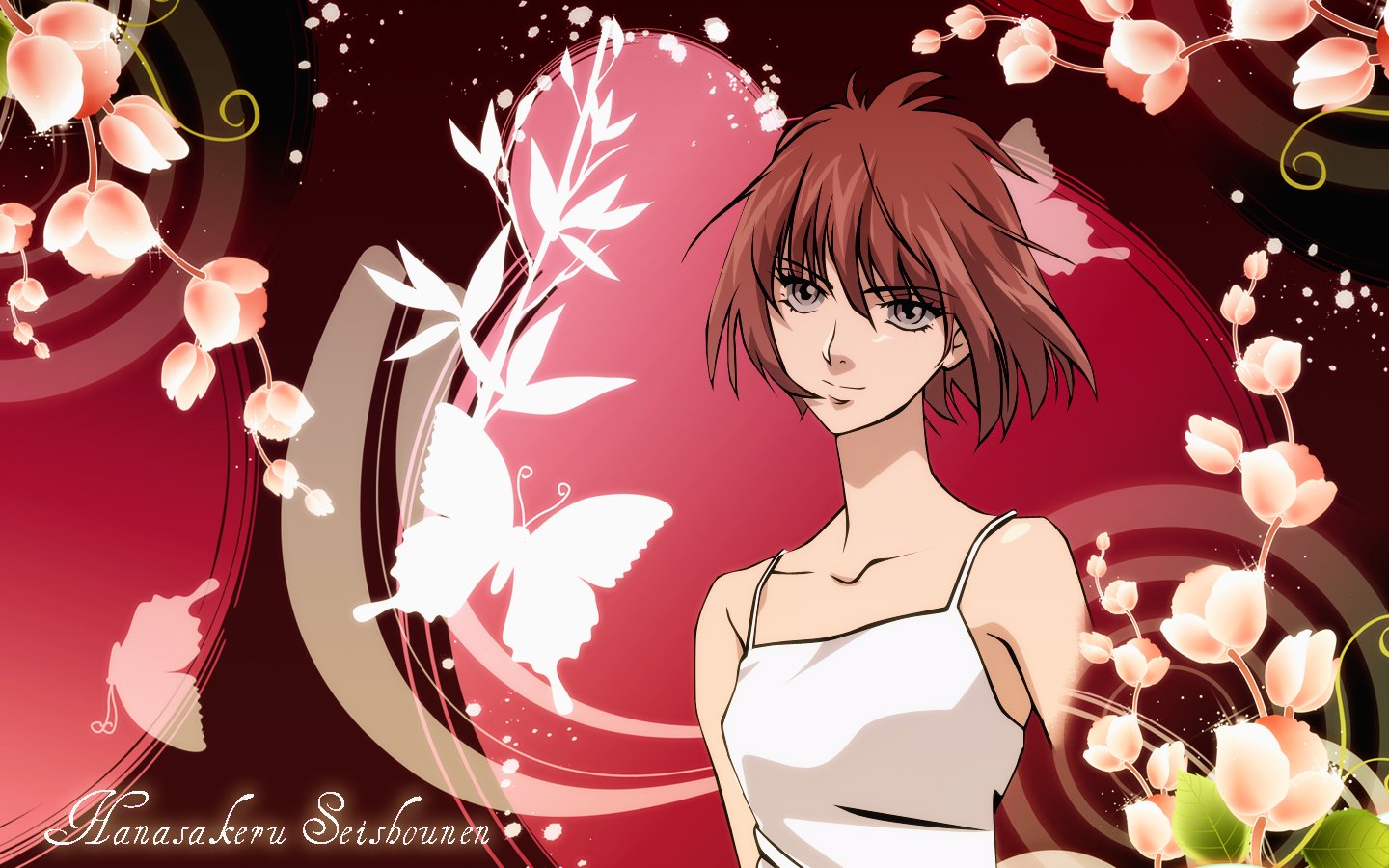 Athah Designs Anime Hanasakeru Seishounen 13 19 Inches Wall Poster Athah Designs Anime Hanasakeru Seishounen 13 19 Inches Wall Poster