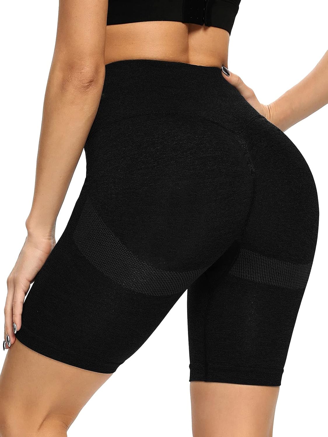 max yoga shorts