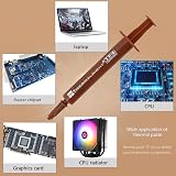 Thermalright TF4 4g Thermal Compound Paste for CPUs GPUs High Thermal view 4