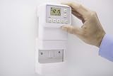 Mydome Light Switch Timer Switched On Products Police Approved Retro Fit Timer view 3