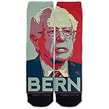 Function - Bern Poster Bernie Sanders Fashion Socks