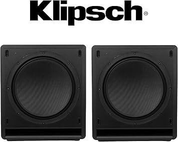 klipsch sw110