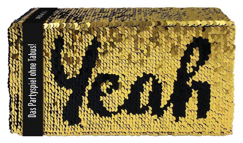 Ravensburger Games 26056 - Yeah/Nope