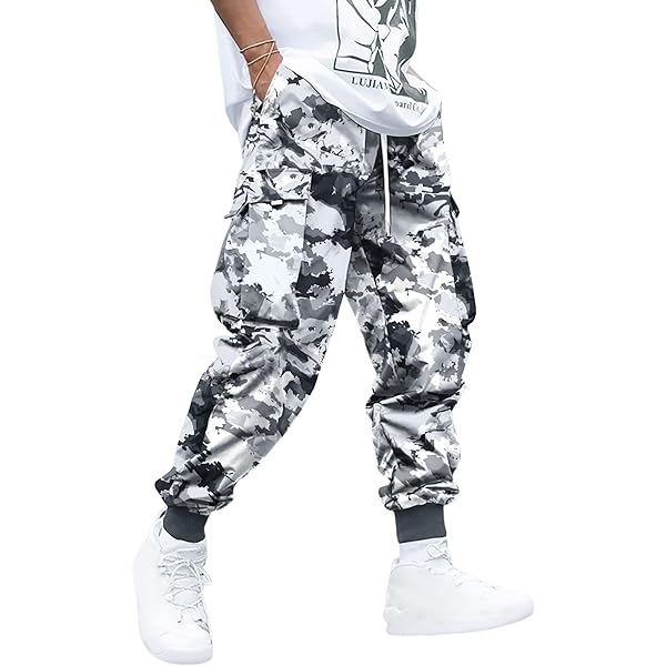 Nuevo Highlander Antidesgarros Caqui M65 Pantalones Todas Tallas