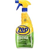 Essendant Inc Zep Commercial Mold Stain and Mildew Stain Remover,Cleaner,Mold,Mld,Rmv,32Oz