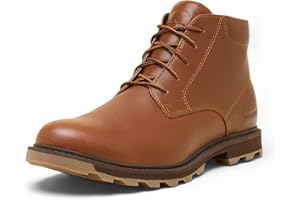 Sorel Men's Madson ll Chukka Waterproof Boot