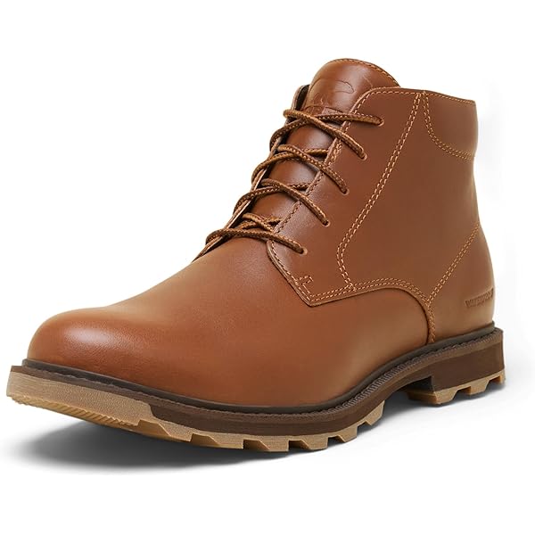 Amazon.com | Sorel Explorer™ Drift Waterproof Tawny Buff  display picture 1