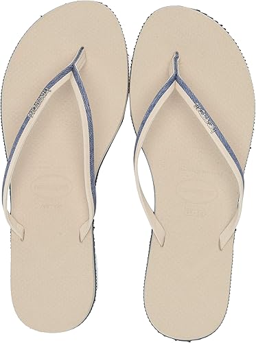 you jeans havaianas