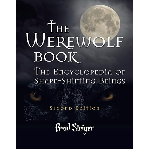 Amazon.com: A Lycanthropy Reader: Werewolves in Western Culture by