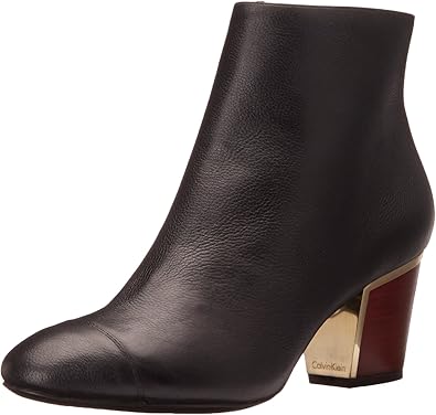 calvin klein women's fiorella booties