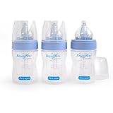 breast flow bottles