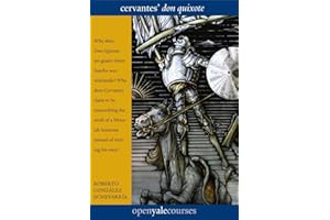 Cervantes' "Don Quixote"