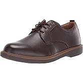 Florsheim Boy's, Supacush Plain Toe Oxford - Little Kid & Big Kid