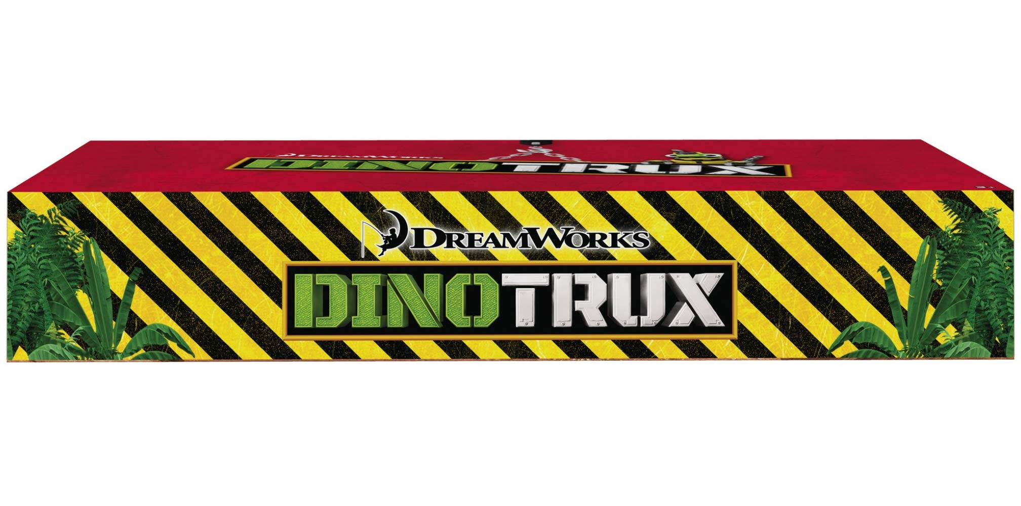 Dinotrux Bundle [Amazon Exclusive] Buy Online in UAE. Toys And