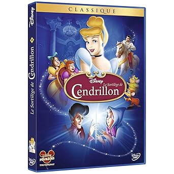 TÉLÉCHARGER CENDRILLON 3 LE SORTILÈGE DE CENDRILLON