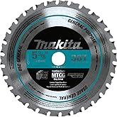 Makita A-95037 TCT Saw Blade 5-3/8-inch by 5/8-inch by 30T