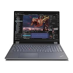Lenovo ThinkPad P16 Gen 2 Intel Core