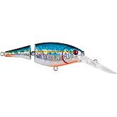 Berkley Flicker Shad Jointed Fishing Hard Bait