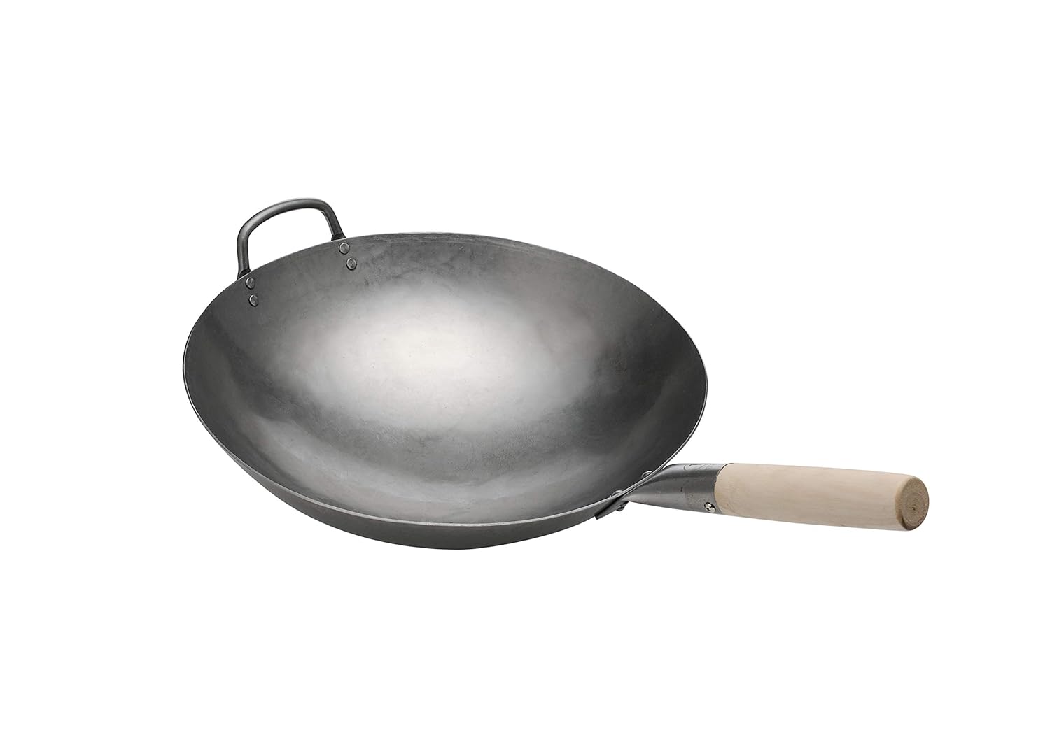 Best stir fry wok pan