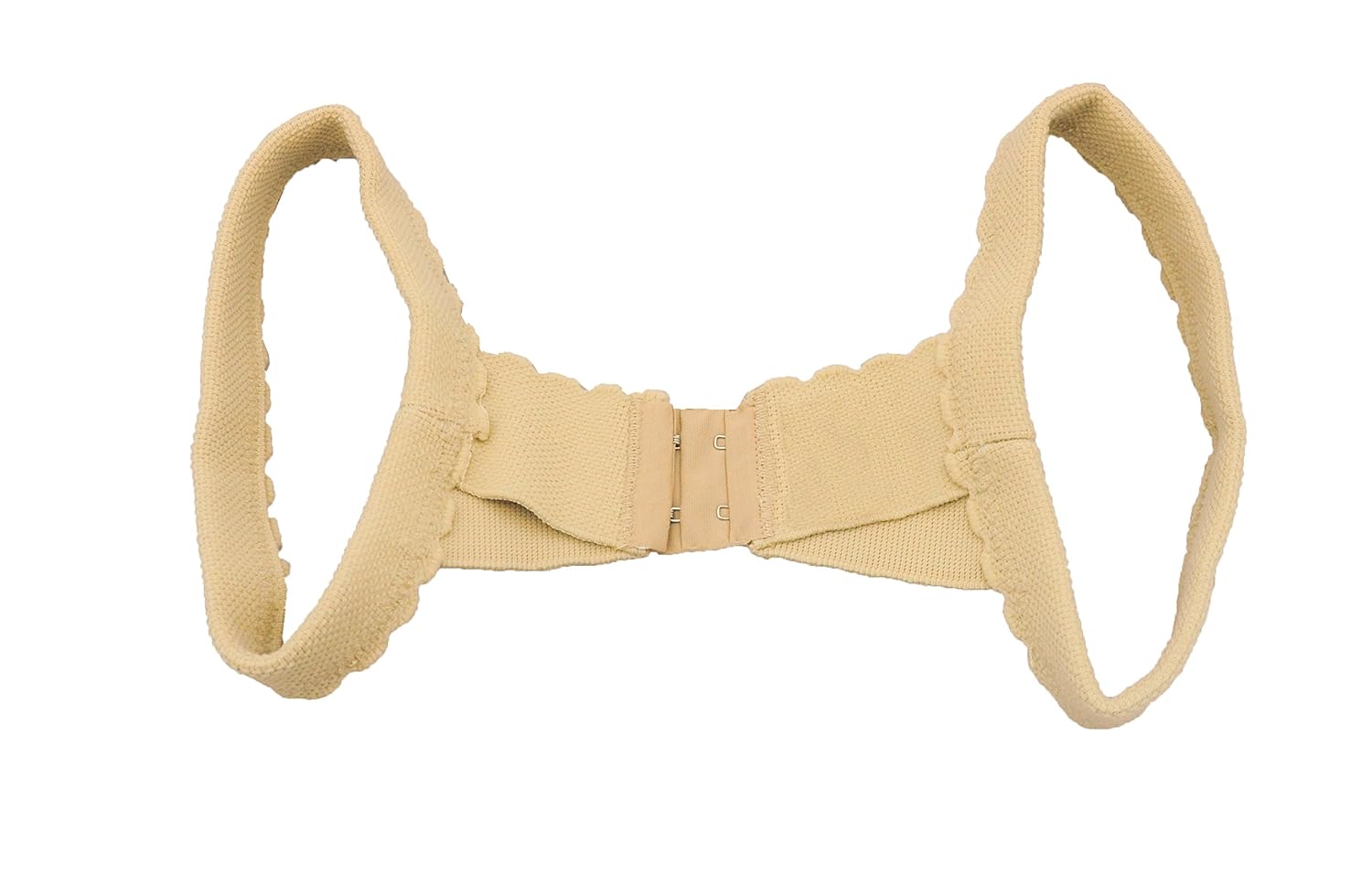 ObboMed® MB3050N Upper Back Shoulder Posture Corrector Brace for