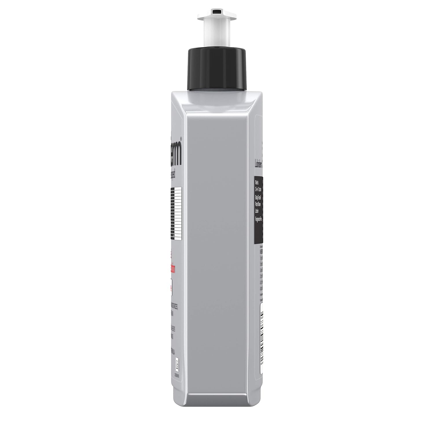 unscented men's moisturizer