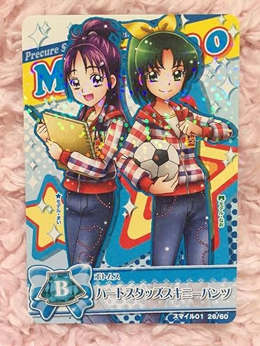 Amazon 入札 プリキュア カード トレカ 大量出品中 Dcd スマイル 1 26 美翔舞 緑川なお キュアイーグレット マーチ おもちゃ おもちゃ