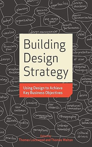 Download Building Design Strategy: Using Design to Achieve Key Business Objectives PDF