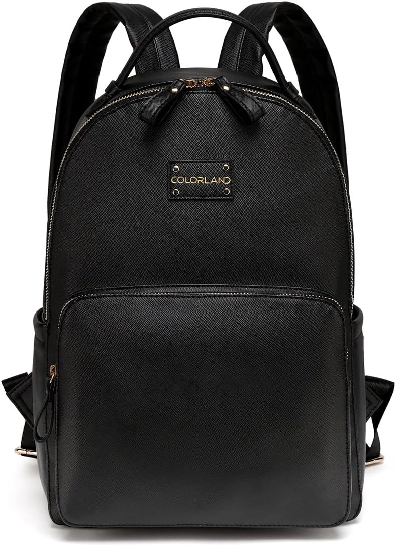 bag for men travel Leather Duffel Bags Backpack with Expander new 17 3 inch Color:CAMO The Backside sleeve allows