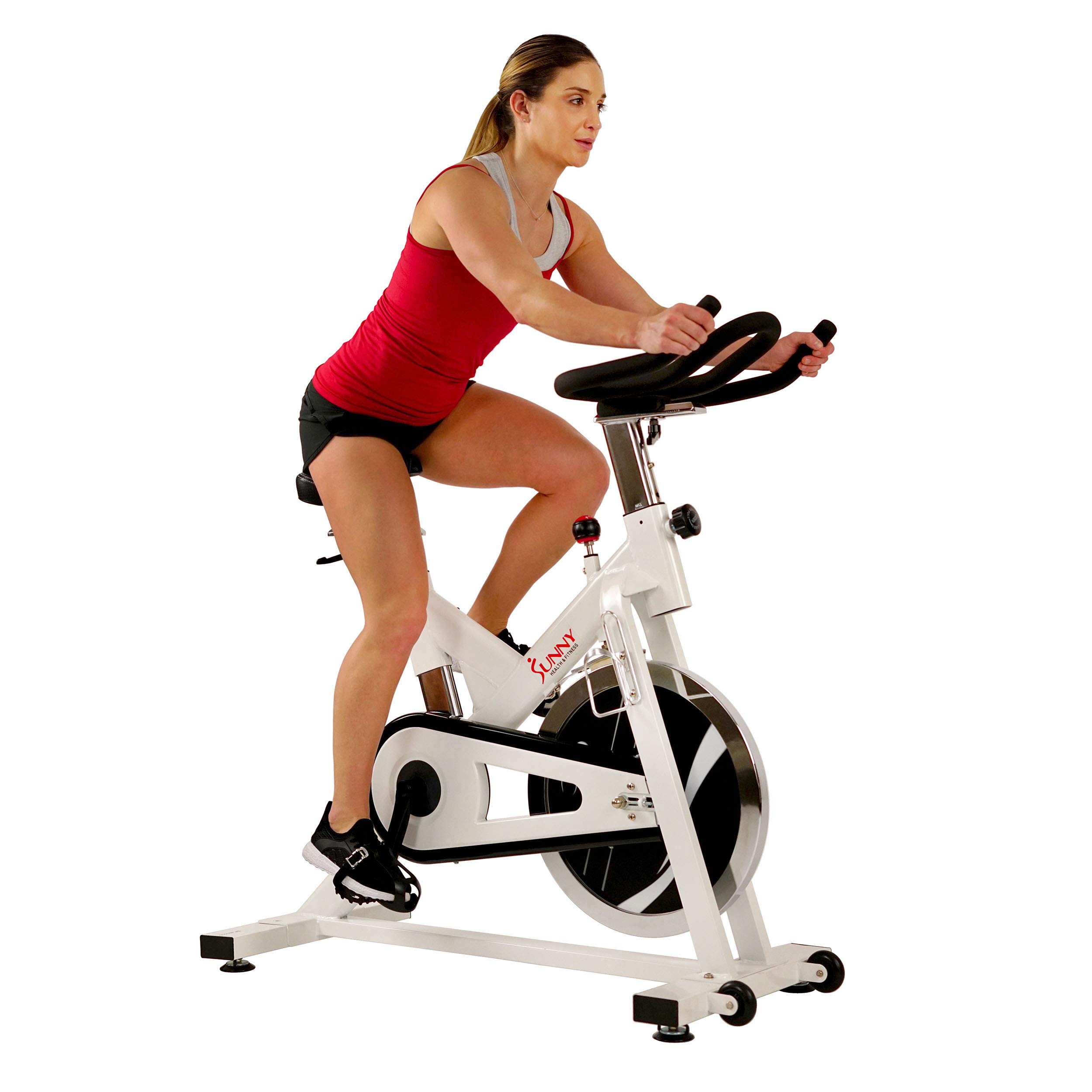 sunny health & fitness exercise bikes
