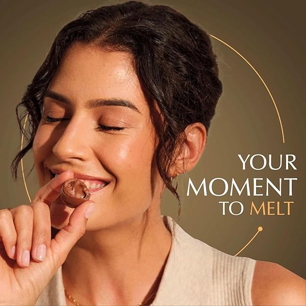 LINDT LINDOR ASSORTED CHOCOLATE CANDY TRUFFLES – MILK CHOCOLATE, WHITE CHOCOLATE, DARK CHOCOLATE, AND CARAMEL MILK CHOCOLATE – 19 OZ, 2 PACK