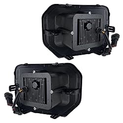 Shocklight LED Fog Lights Assemblies for 2016 2017
