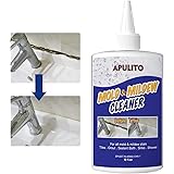APULITO Home Mold Stain Cleaning Gel Mildew Cleaner Gel for Bathroom Kitchen Household