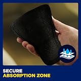 TENA Men Protective Shield 112 Extra Thin Incontinence Liners 14 x 8 packs view 7