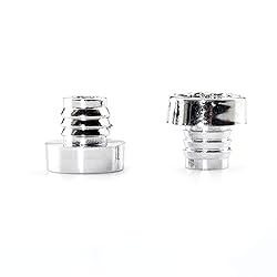 RTRHINOTUNING 50pcs 7.5mm(0.3in) Wheel Rim Lip
