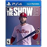 MLB The Show 19 - PlayStation 4