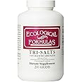 Ecological Formulas - Tri-Salts 200gms