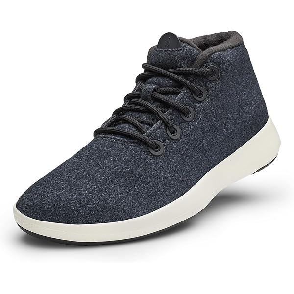Amazon.com | Allbirds Men's Wool Runner Mizzle, Water-Repellent