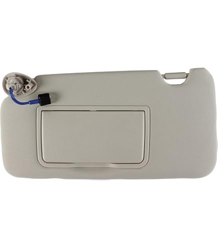 Amazon.com: Honda Genuine 83280-SZA-A02ZA Sun Visor Assembly