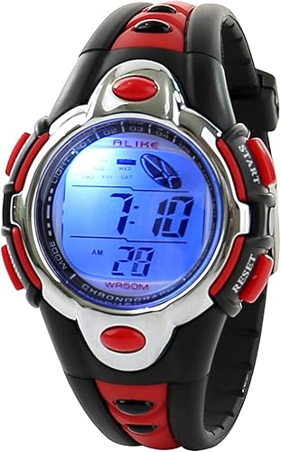 reloj digital niño amazon