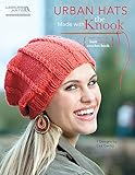 Urban Hats Made With the Knook
