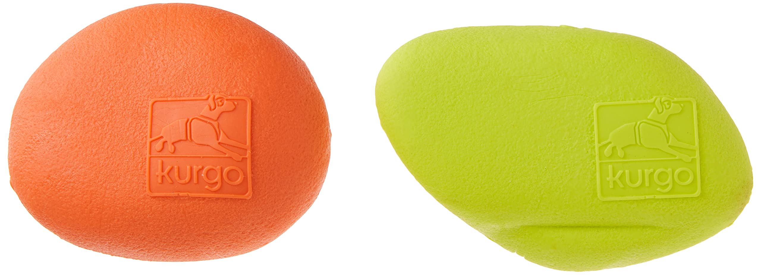 Kurgo Fetch Toy for Dogs - Encourages Water Play