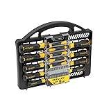 Stanley - STANLEY Screwdriver Set 34 pcs