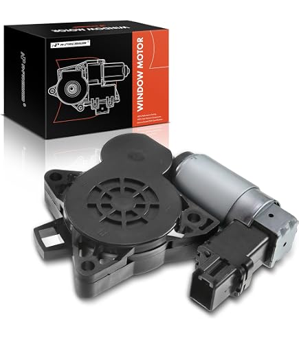 Power Window Lift Motor | for Mazda 3, 5, 6, CX-7, CX-9, RX-8