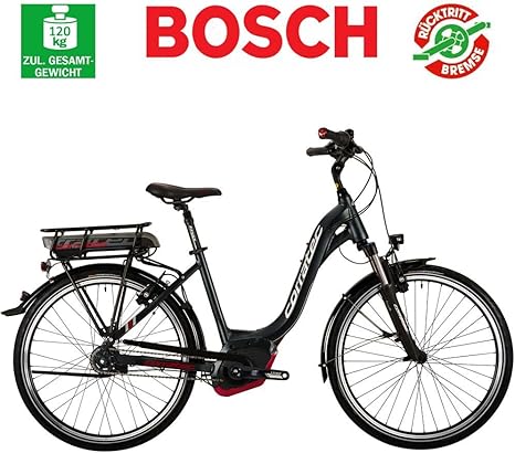 wave electric bike amazon