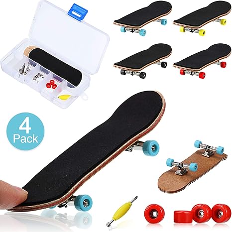 finger skateboards amazon