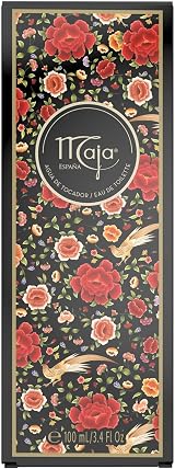 Maja by Maja Oriental Spice Eau de Toilette 1921 Notes Nutmeg Carnation view 2