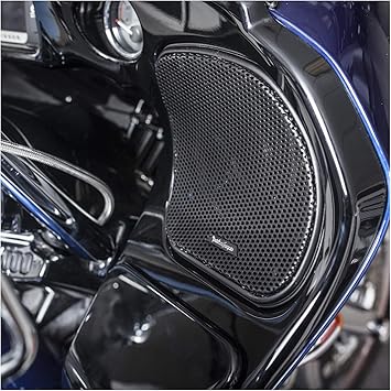 rockford fosgate 6.5 motorcycle speakers